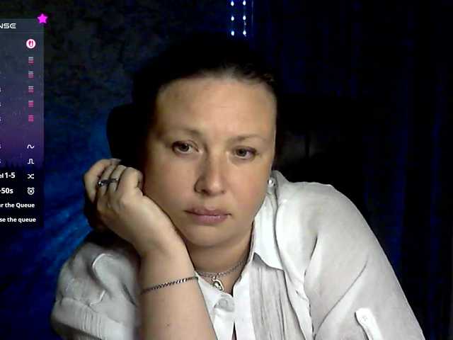 NERVOMOTINA's BongaCams show and profile