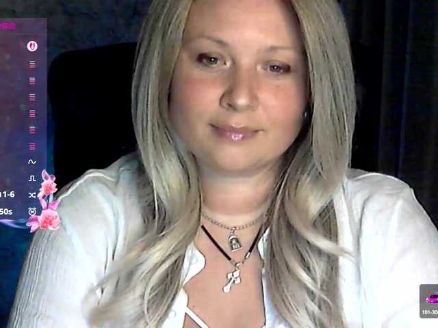 NERVOMOTINA's BongaCams show and profile