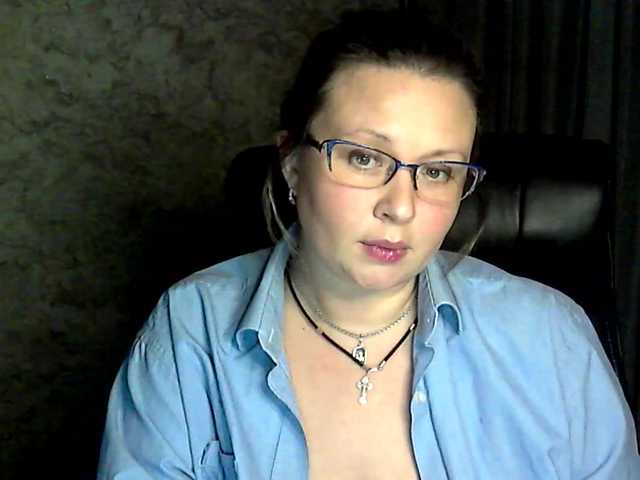 NERVOMOTINA's BongaCams show and profile