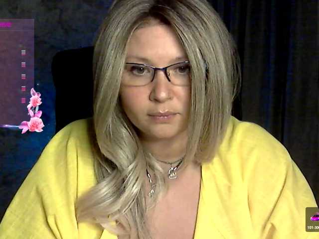 NERVOMOTINA's BongaCams show and profile