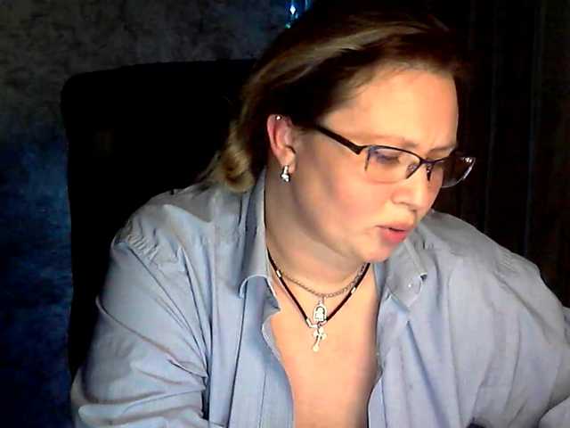 NERVOMOTINA's BongaCams show and profile