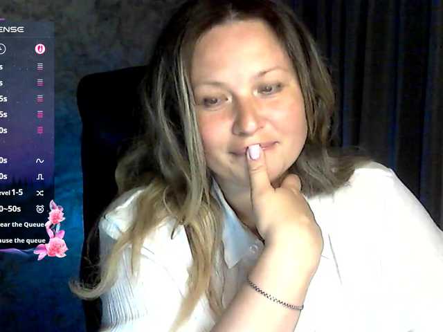 NERVOMOTINA's BongaCams show and profile