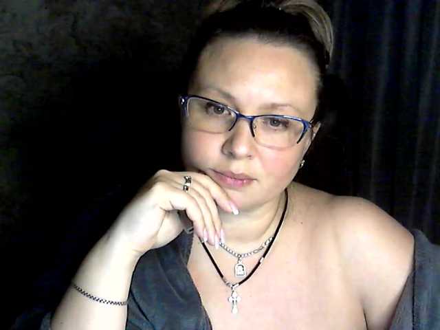 NERVOMOTINA's BongaCams show and profile