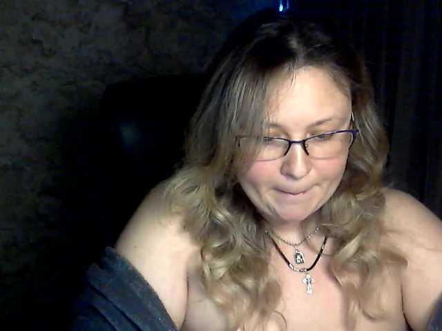 NERVOMOTINA's BongaCams show and profile