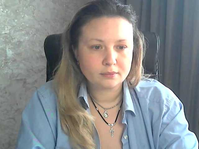 NERVOMOTINA's BongaCams show and profile