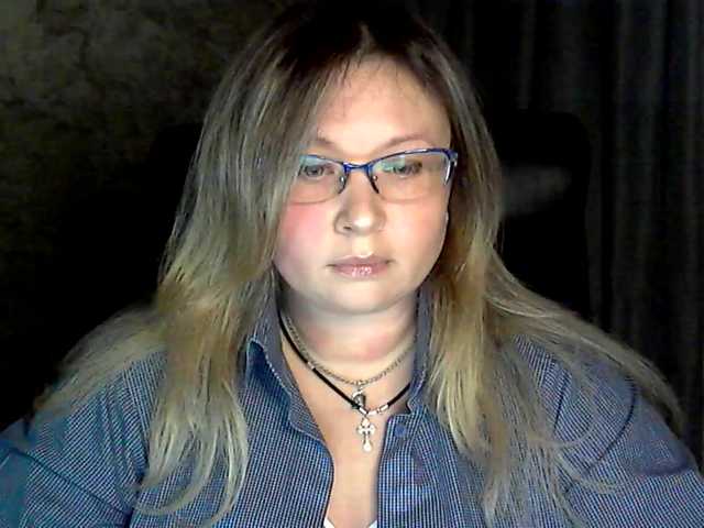 NERVOMOTINA's BongaCams show and profile