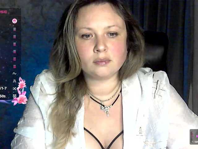 NERVOMOTINA's BongaCams show and profile