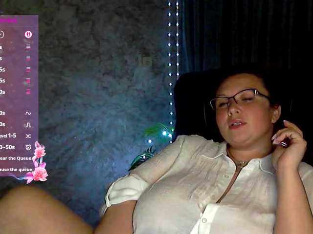 NERVOMOTINA's BongaCams show and profile