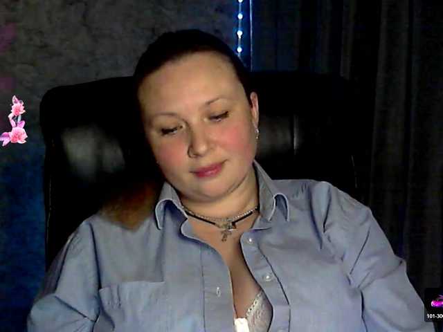 NERVOMOTINA's BongaCams show and profile