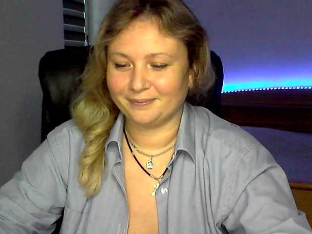 NERVOMOTINA from BongaCams