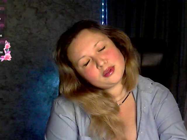 NERVOMOTINA's BongaCams show and profile