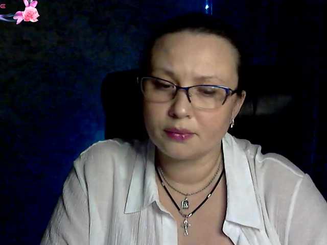 NERVOMOTINA's BongaCams show and profile