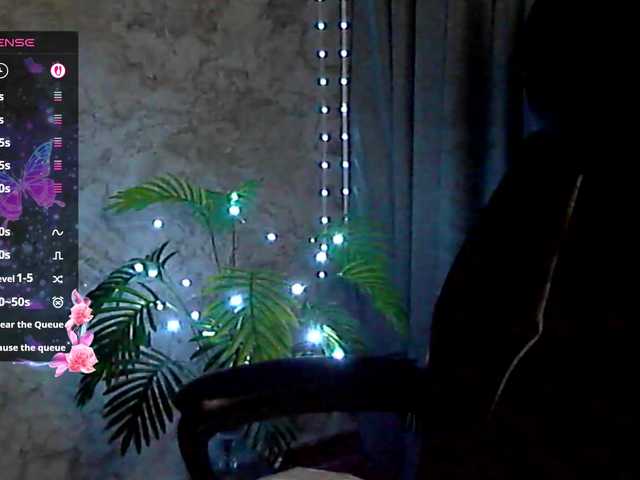 NERVOMOTINA's BongaCams show and profile