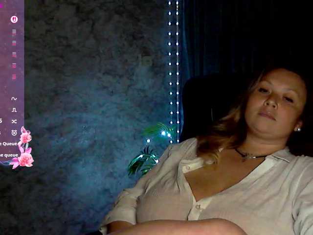 NERVOMOTINA's BongaCams show and profile