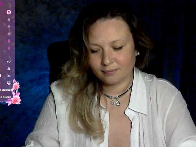 NERVOMOTINA's BongaCams show and profile