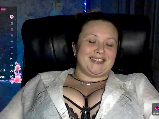 NERVOMOTINA's BongaCams show and profile