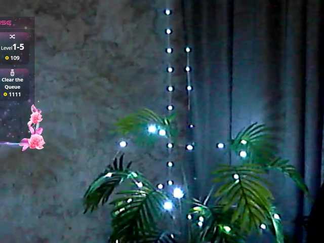 NERVOMOTINA's BongaCams show and profile