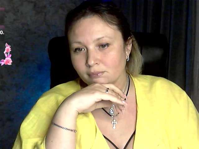 NERVOMOTINA's BongaCams show and profile