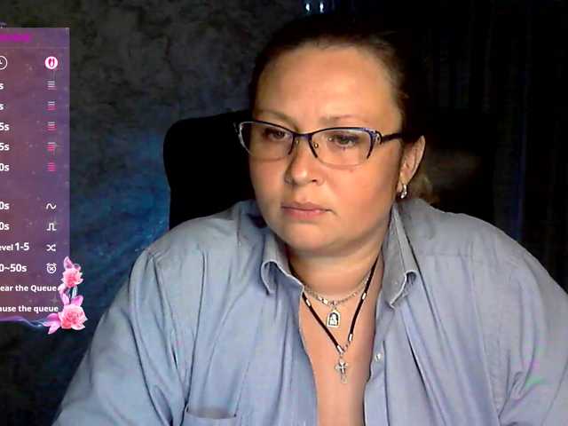 NERVOMOTINA's BongaCams show and profile