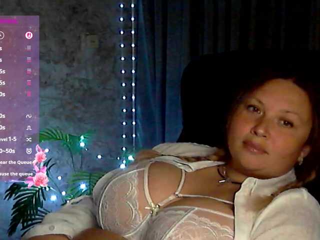NERVOMOTINA's BongaCams show and profile