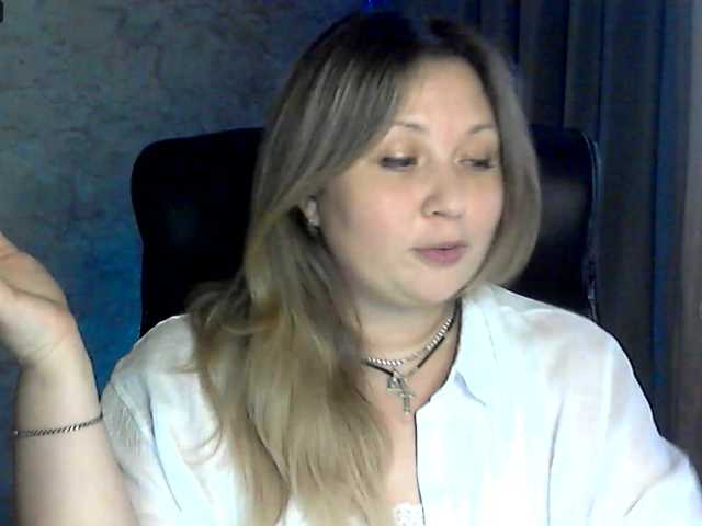 NERVOMOTINA's BongaCams show and profile