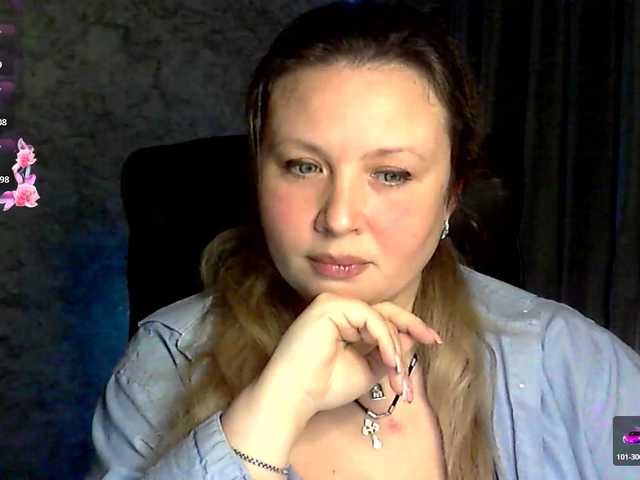 NERVOMOTINA's BongaCams show and profile