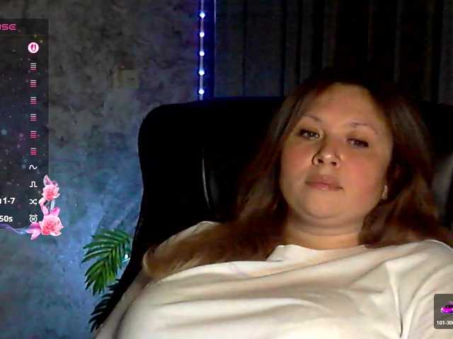 NERVOMOTINA's BongaCams show and profile