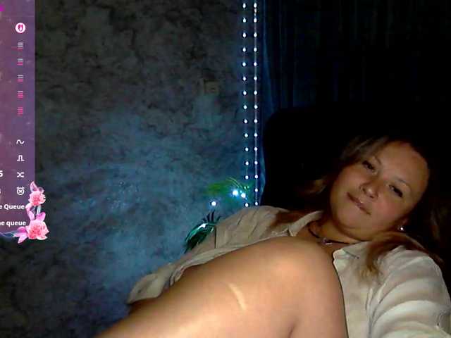 NERVOMOTINA's BongaCams show and profile