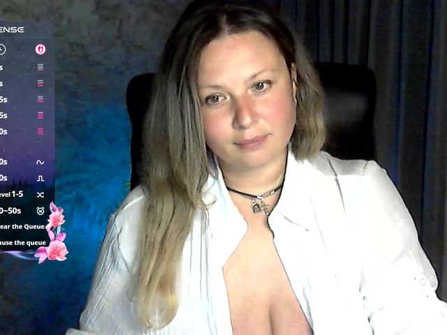 NERVOMOTINA's BongaCams show and profile