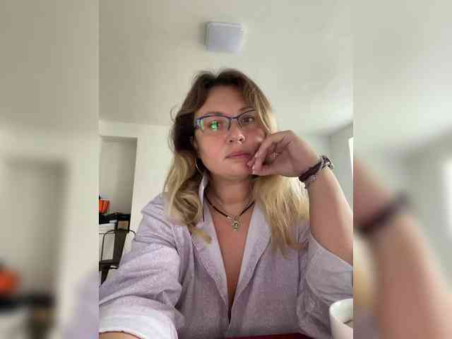 NERVOMOTINA webcam