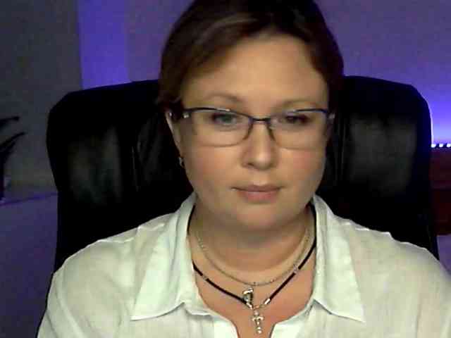 NERVOMOTINA Live Webcam on BongaCams