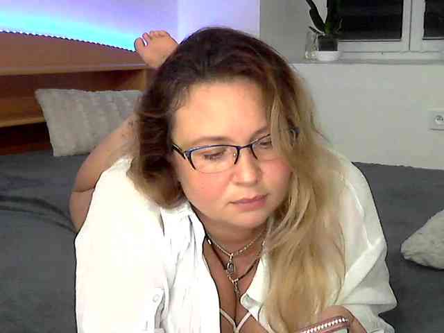 NERVOMOTINA webcam