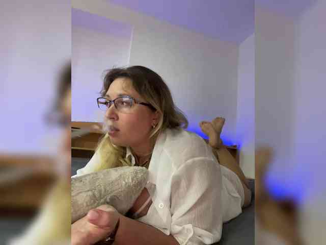 NERVOMOTINA webcam