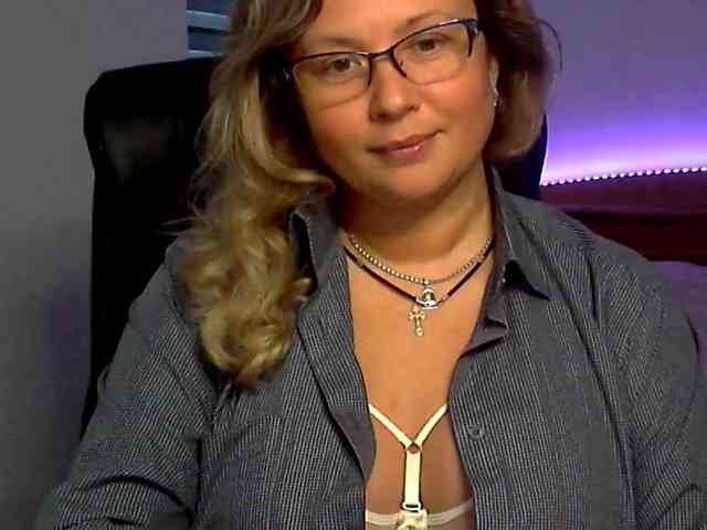 NERVOMOTINA webcam