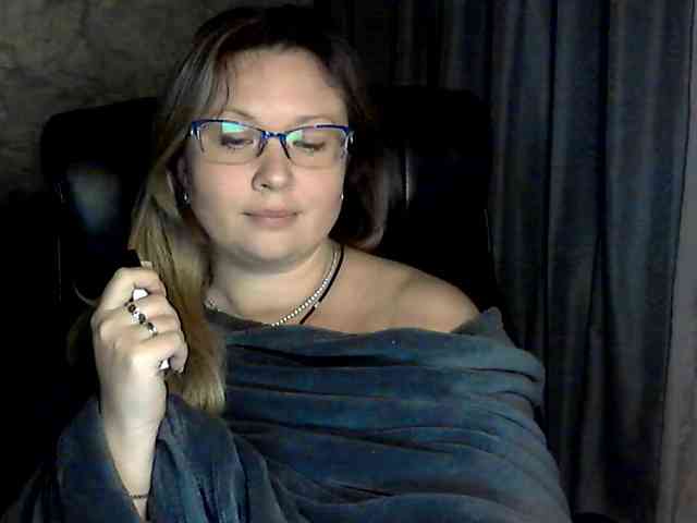 NERVOMOTINA Live Webcam on BongaCams