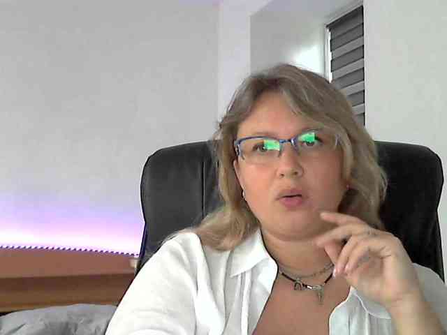 NERVOMOTINA webcam