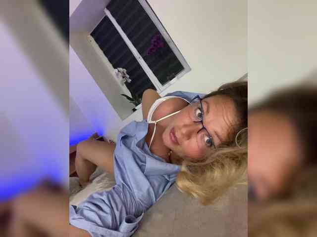 NERVOMOTINA webcam