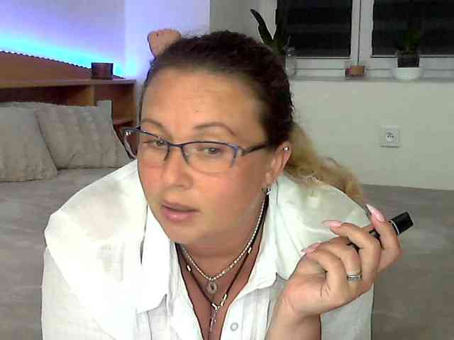 NERVOMOTINA webcam