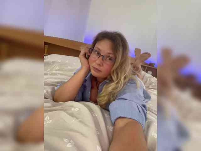 NERVOMOTINA webcam