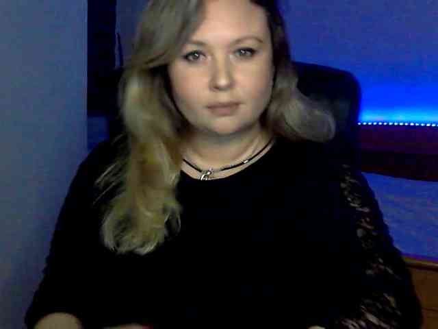 NERVOMOTINA Live Webcam on BongaCams