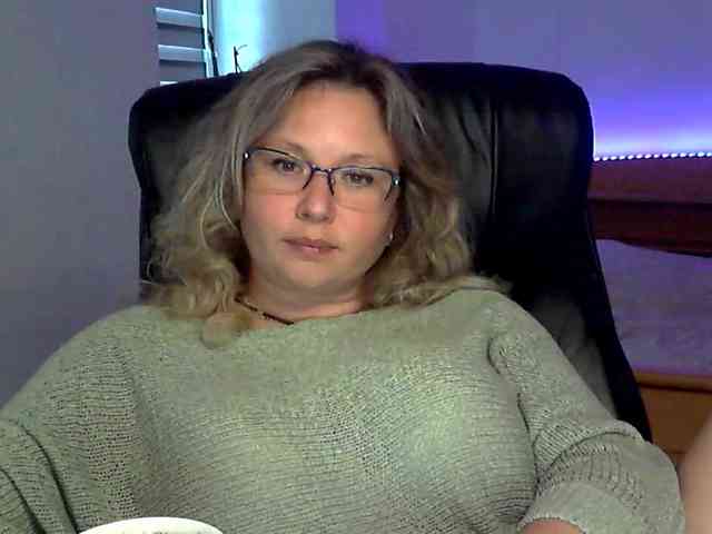 NERVOMOTINA webcam