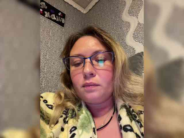 NERVOMOTINA Live Webcam on BongaCams NERVOMOTINA Live Webcam on BongaCams