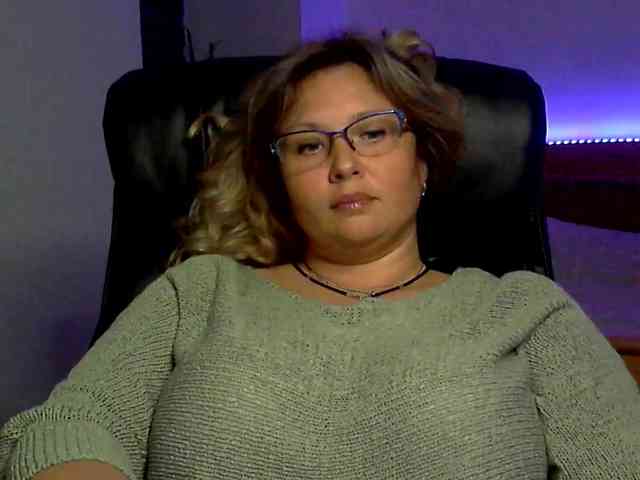 NERVOMOTINA webcam