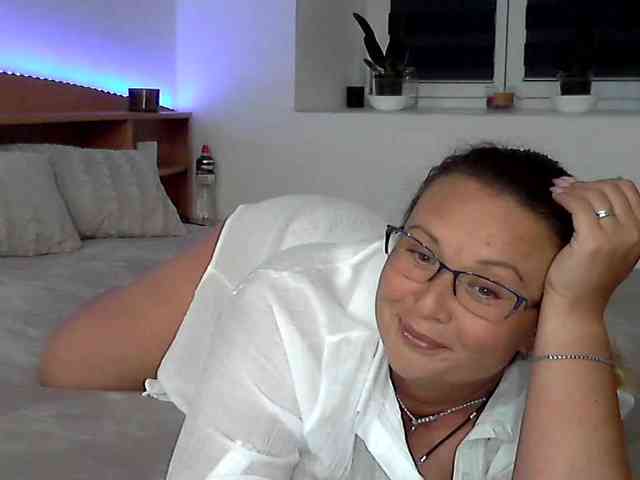 webcamsex NERVOMOTINA