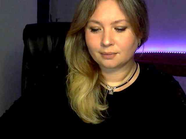 NERVOMOTINA Live Webcam on BongaCams