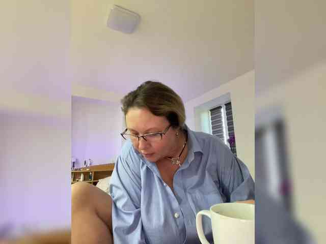 NERVOMOTINA webcam