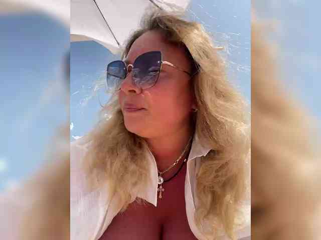 NERVOMOTINA webcam