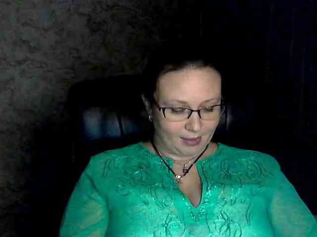 NERVOMOTINA Live Webcam on BongaCams