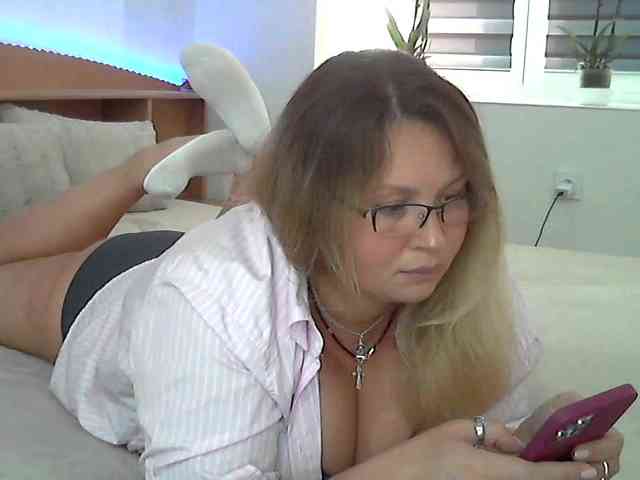 NERVOMOTINA webcam