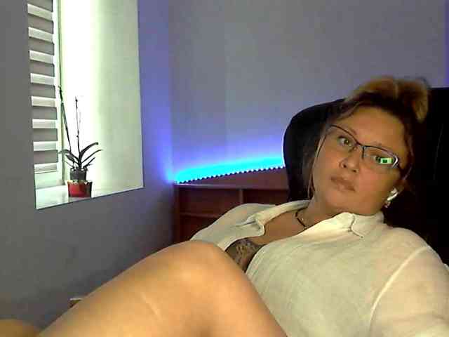 NERVOMOTINA webcam